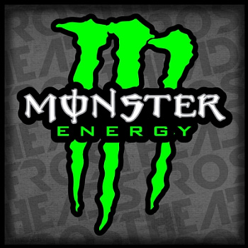 Наклейка квадрат 16-115