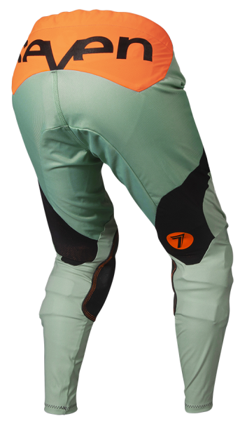 Seven Rival Trooper Paste мотоштаны