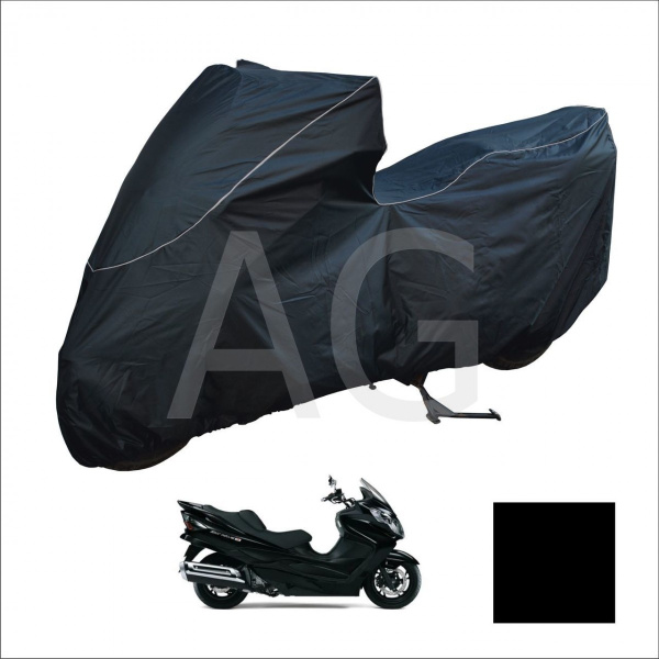 Чехол для максискутера Suzuki Skywave 400 type S