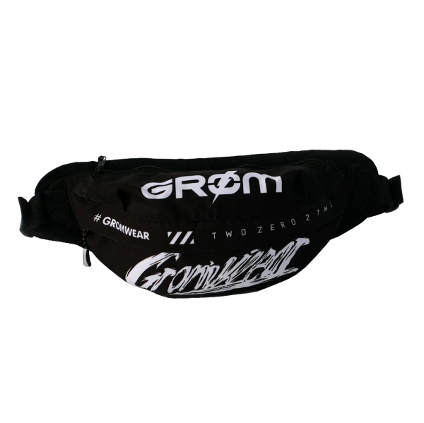 Grom Calligraph сумка на пояс