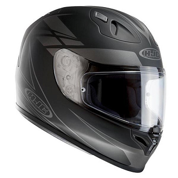HJC FG-17 Force MC5F шлем интеграл