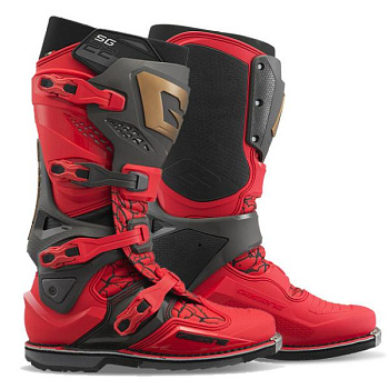 Gaerne SG22 Magma Mjk мотоботы кроссовые