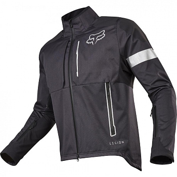 Fox Legion 2018 мотокуртка, черный