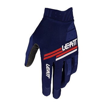 Leatt Moto 1.5 GripR Royal мотоперчатки