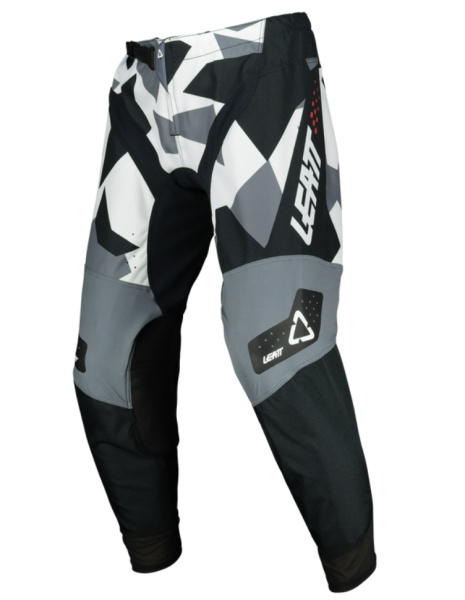 Leatt Moto 4.5 Camo мотоштаны