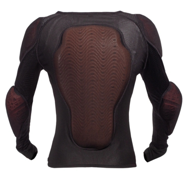 MadBull Women Evo Soft Full моточерепаха женская, черный