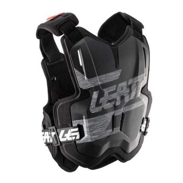 Leatt Chest Protector 2.5 Talon Brushed панцирь без плеч