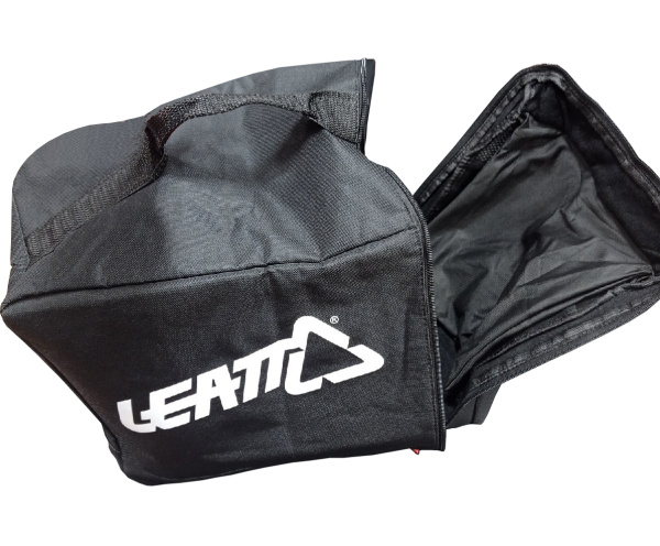 Leatt Helmet Bag сумка для шлема, черный