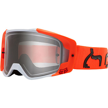 Fox Vue Dusc Goggle Flow Orange мотоочки