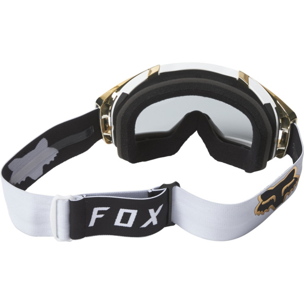 Fox Vue Stray White мотоочки Fox Vue Stray White мотоочки