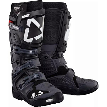 Leatt 4.5 HydraDri Graphene мотоботы