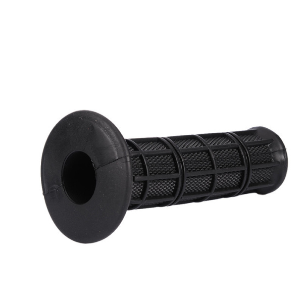 Pro Grip MX грипсы на руль, мягкие, черный