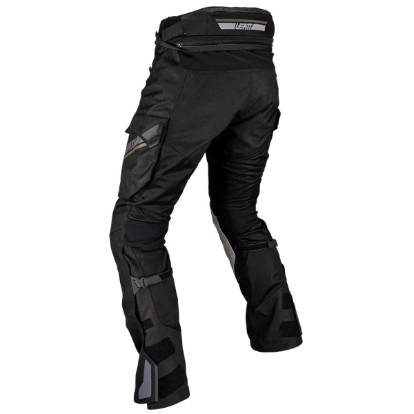Leatt ADV FlowTour 7.5 Stealth мотоштаны Leatt ADV FlowTour 7.5 Stealth мотоштаны