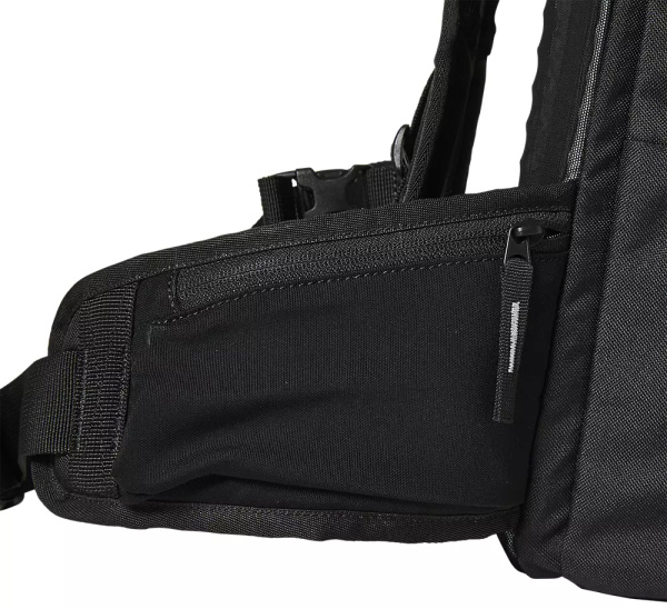Fox Utility 18L Hydration Pack Black рюкзак-гидропак