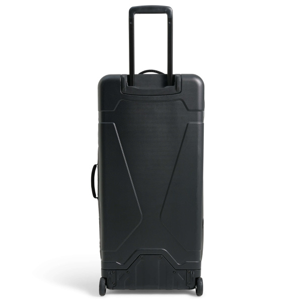 USWE Buddy 150L Carbon Black сумка на колесах