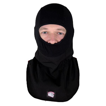 Hyperlook Tourer подшлемник, черный