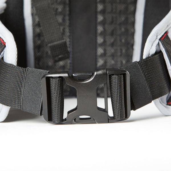 Fox Utility Hydration рюкзак-гидропак средний, серый