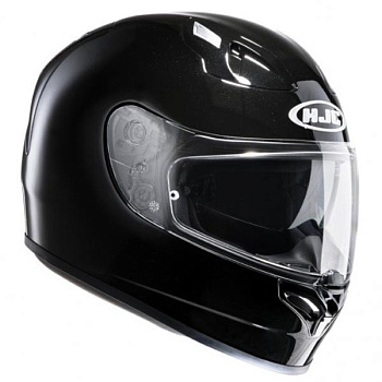 HJC FG-ST Metal Black шлем интеграл