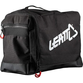Leatt Helmet Bag сумка для шлема, черный