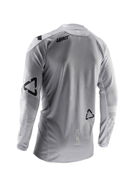 Leatt GPX 4.5 Lite 2019 джерси, белый