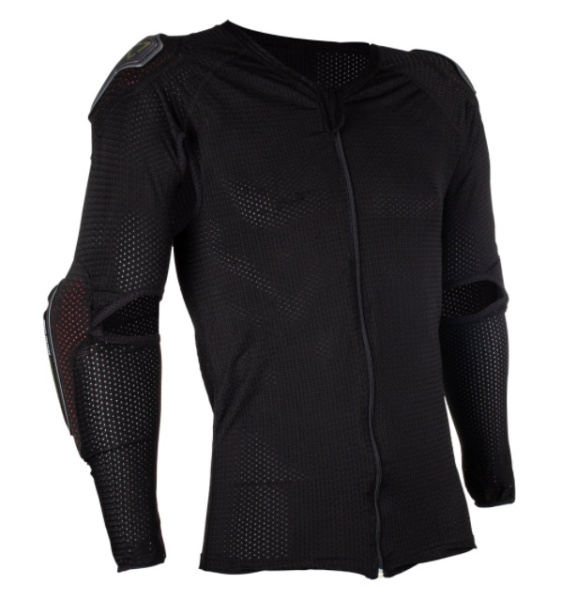 Leatt Body Protector 3.5 Graphene моточерепаха Leatt Body Protector 3.5 Graphene моточерепаха
