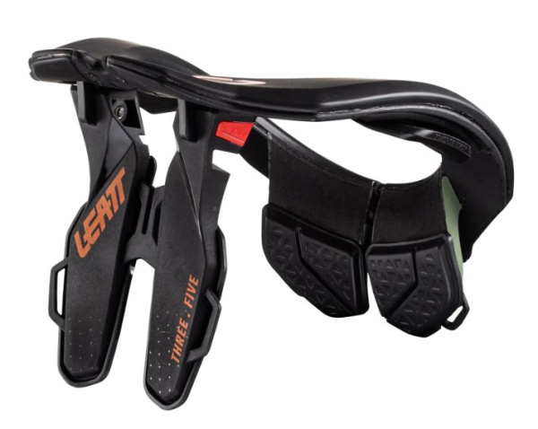 Leatt Neck Brace 3.5 Junior Cactus защита шеи детская