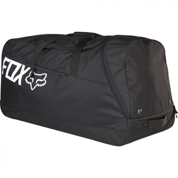 Fox Shuttle 180 Gear Bag сумка для экипировки, черный