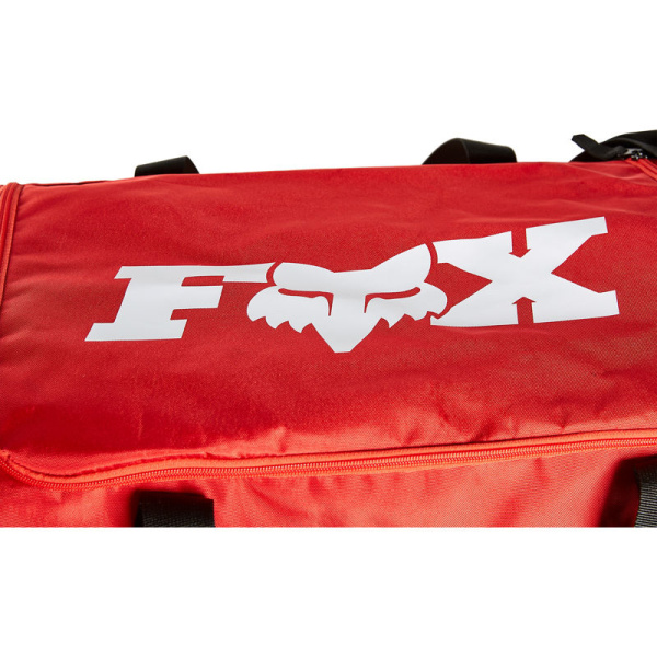 Fox Podium 180 Linc Flame Red, сумка для экипировки