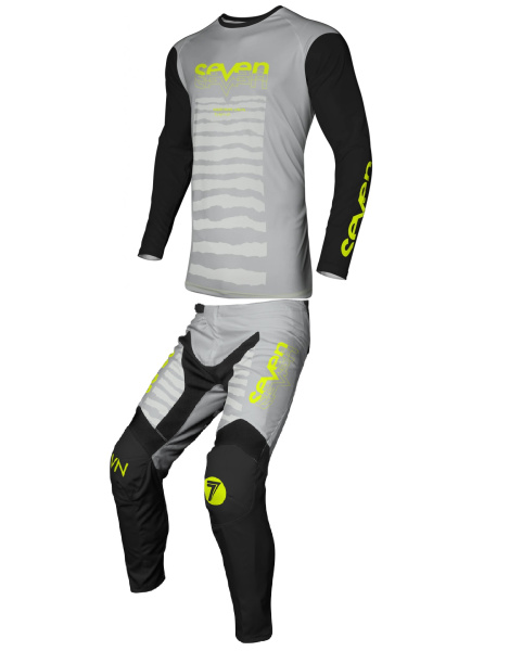 Seven Vox Surge Youth Concrete комплект подростковый