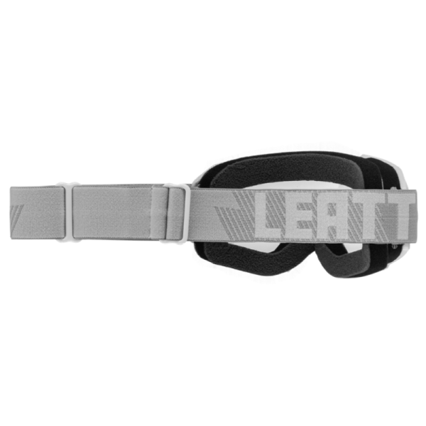 Leatt Vizion 2.5s White / Clear Lens 90% мотоочки подростковые Leatt Vizion 2.5s White / Clear Lens 90% мотоочки подростковые