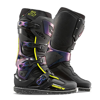 Gaerne SG22 Chameleon мотоботы кроссовые