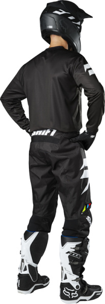 Shift Racing White Ninety Seven 2017 комплект, черный