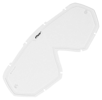 Thor Hero/Enemy линза прозрачная