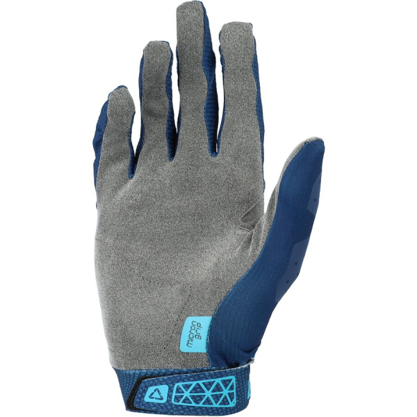Leatt 3.5 Lite 2020 Blue мотоперчатки