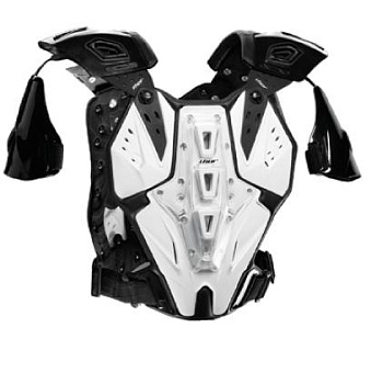 Thor Force Protector панцирь, белый
