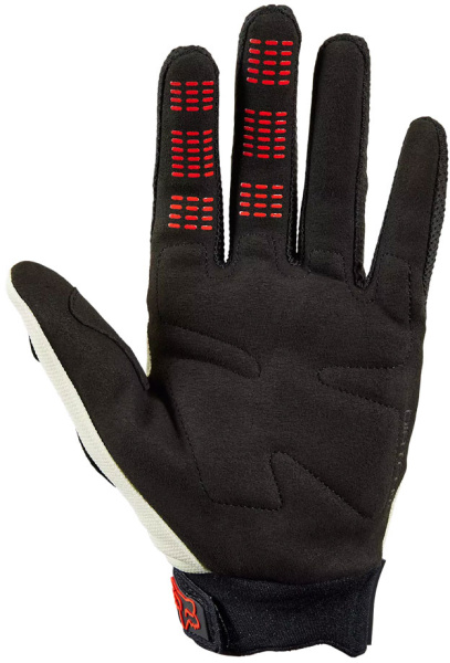 Fox Dirtpaw Sea Spray мотоперчатки