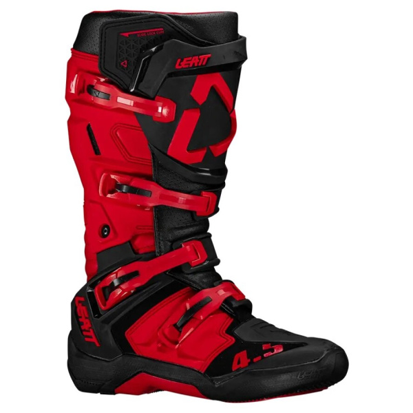 Leatt 4.5 Red мотоботы