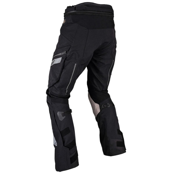 Leatt ADV DriTour 7.5 Stealth мотоштаны Leatt ADV DriTour 7.5 Stealth мотоштаны