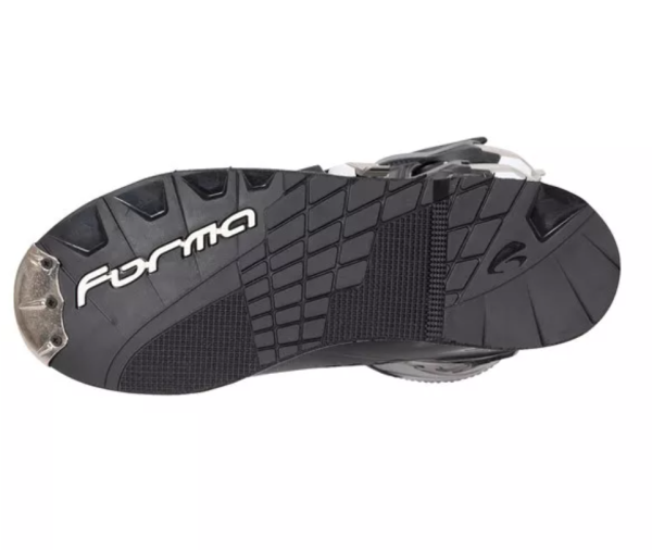 Forma Terrain TX мотоботы, красно-белый