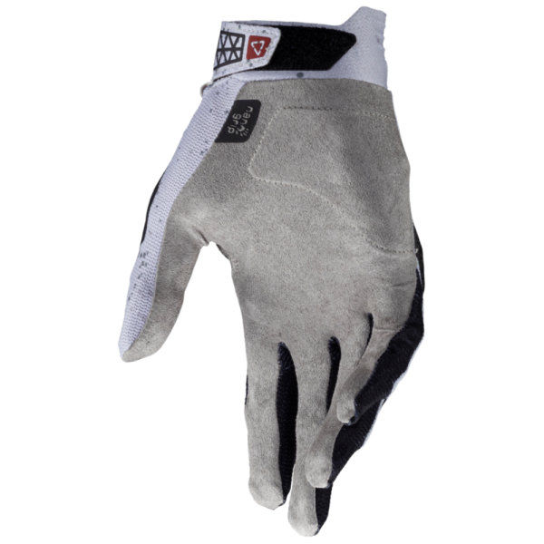 Leatt Moto 4.5 Lite 2025 Ice мотоперчатки