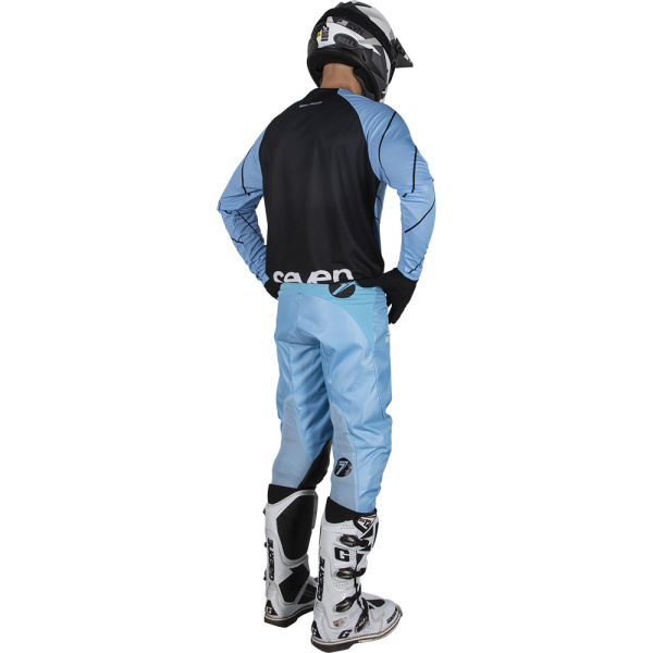 Seven Annex Exo Blue комплект