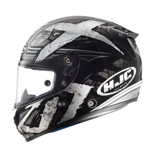 HJC RPHA 10 Pinna MC5 шлем интеграл