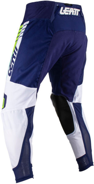 Leatt Moto 4.5 2023 Blue мотоштаны