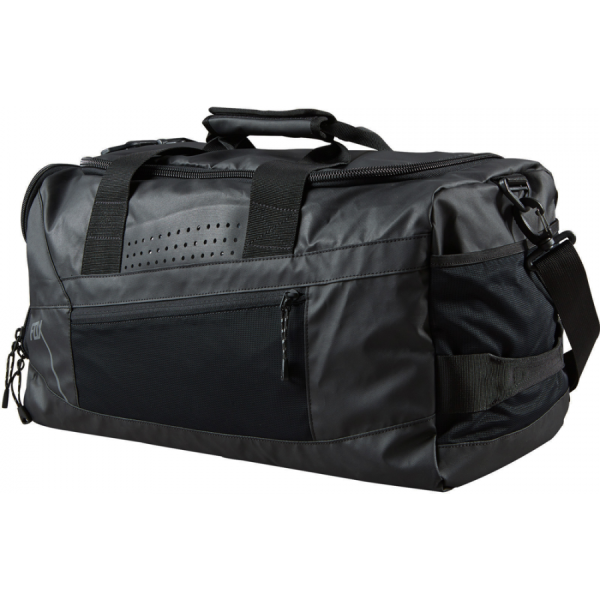 Fox Active Duffel Bag black сумка, черный Fox Active Duffel Bag black сумка, черный