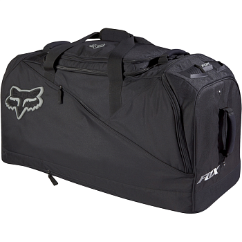 Fox Podium GearBag black сумка экипировки, черный Fox Podium GearBag black сумка экипировки, черный