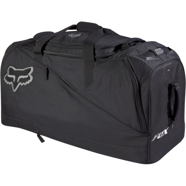 Fox Podium GearBag black сумка экипировки, черный Fox Podium GearBag black сумка экипировки, черный