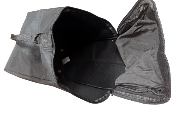 Leatt Helmet Bag сумка для шлема, черный