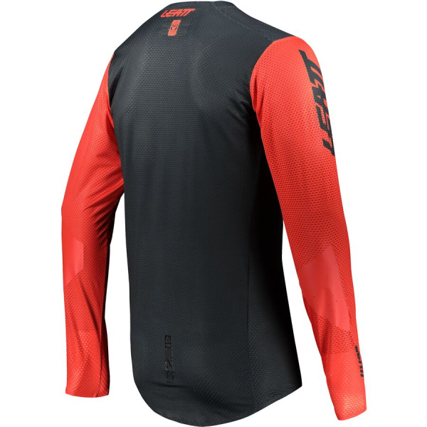 Leatt GPX 5.5 UltraWeld 2021 Red джерси Leatt GPX 5.5 UltraWeld 2021 Red джерси