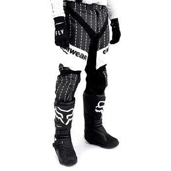 Grom Senor мотоштаны