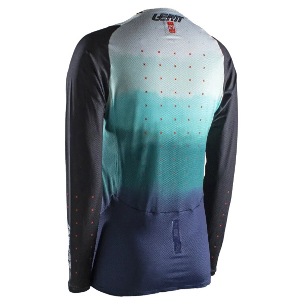 Leatt Moto 4.5 2025 Marine джерси женская